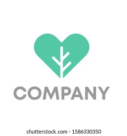 love logo icon design template sign
