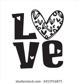 love logo inspirational positive quotes, motivational, typography, lettering design