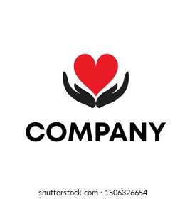 love logo sign vector . dating template . heart shape icon