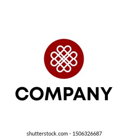 love logo sign vector . dating template . heart shape icon