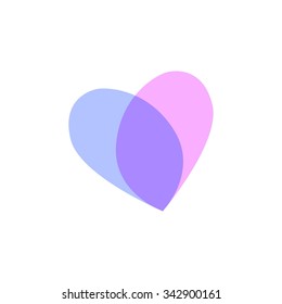 Love Logo Template