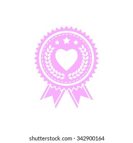 Love Logo Template