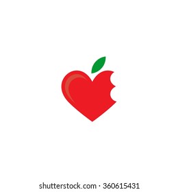 Love Logo Template 