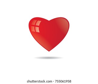 Love Logo Template
