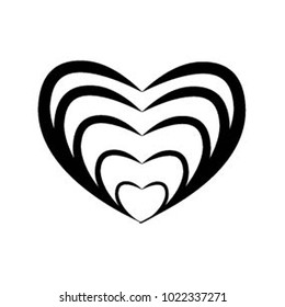 love logo vector