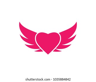 love logo vector design