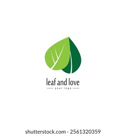  Love logo Vector icon illustration design Template