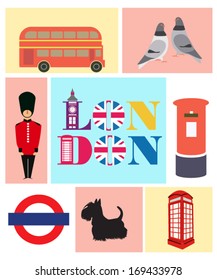 Love London