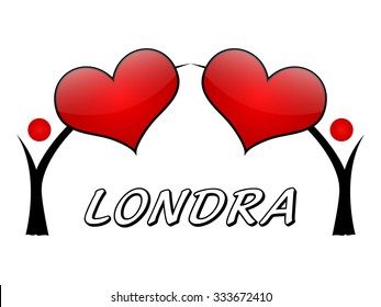 love londra