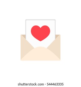 Love mail
