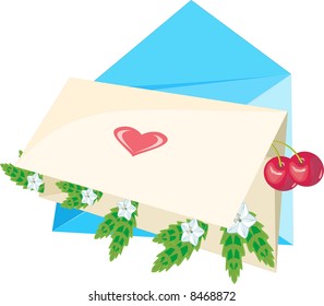 Love mail