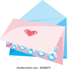 Love mail