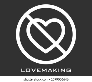 Love making icon