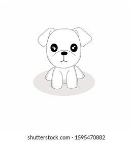 Love me love my dog