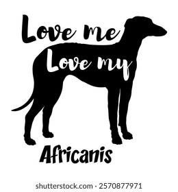  love me love my dog, silhouette, dog, dog breeds, logo, vector, silhouette, i love my dog, animal, illustration, icon, sign, design, black, symbol, pet, love
