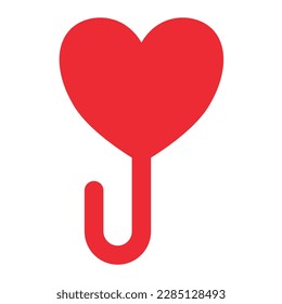 conjunto de iconos de amor por el día de la memoria