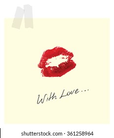 Love message