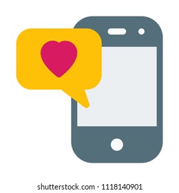 Love Message Delivered