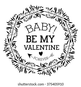 love message design 
