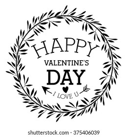love message design 