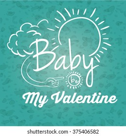love message design 