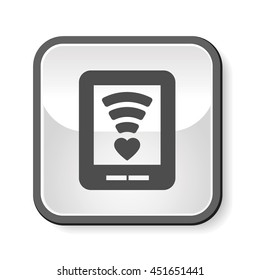 love message icon 