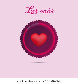 Love Meter