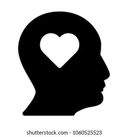 Love in Mind