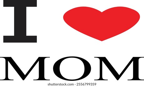 i love mom shirt and t shirt 