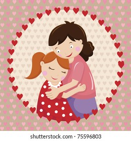 I Love Mum!