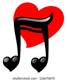 Love music
