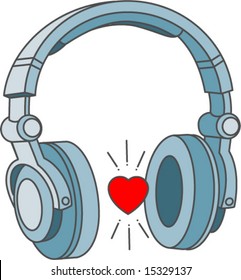 For the love of music