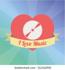 Love music