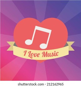 Love music