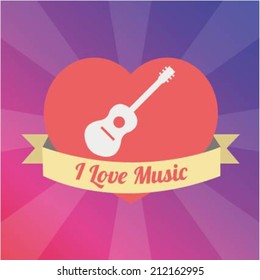 Love music