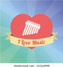 Love music