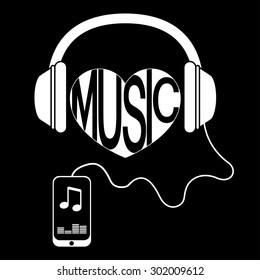 Love music