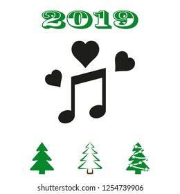 Love Music icon