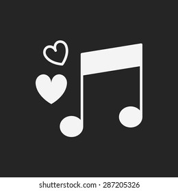 love music icon