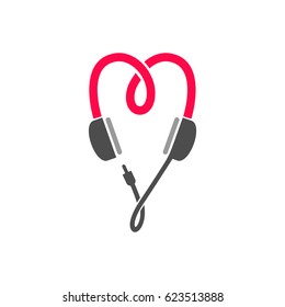 Love Music Logo