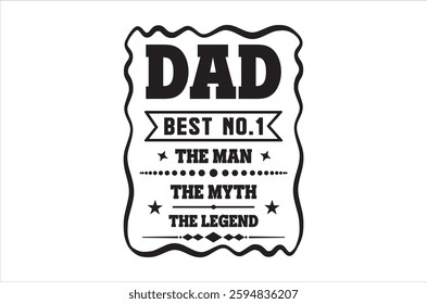 Love my dad shirt, Mother's Day t shirt, Best dad ever, Hand drawn typography design bundle, fathers day t shirt vector quotes, daddy day T-shirt design Bundle, eps, lettering design