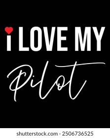 I love my pilot eps cut file.