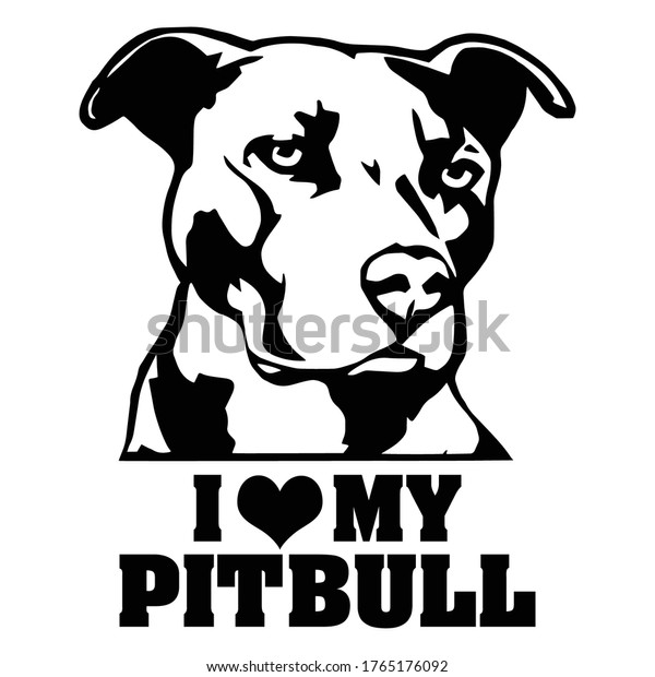 Download Clip Art My Pitbull Still Love Me Png T Shirt Design Pit Bull Png Sublimation Digital Download Pitbull Mom Png Png File Drawing Illustration Art Collectibles Senerval Eu