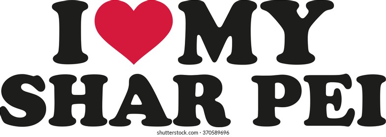 Love My Dogs Stock Illustrations Images Vectors Shutterstock