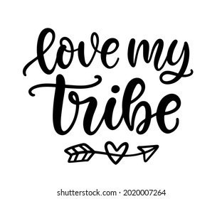 The Word Tribe Images, Stock Photos & Vectors | Shutterstock