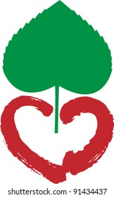 love of nature