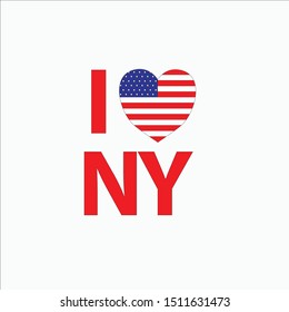 I LOVE NEW YORK CITY