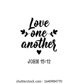 219 Christian love one another Images, Stock Photos & Vectors ...