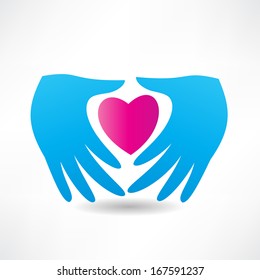 love for others icon