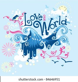 Love our World